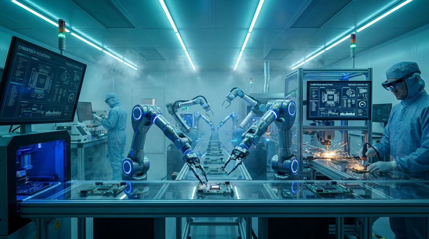 Robotic arm